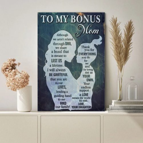 To My Husband Poster You’re The Most Beautiful Thing Wedding Anniversary Gift Wall Art Father’s Day