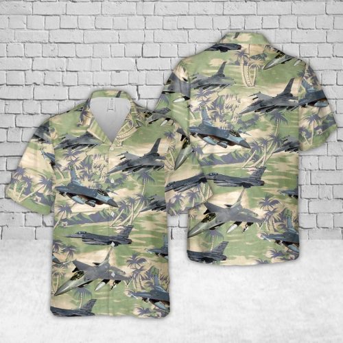 Premium Personalized Rock Music HW 3D Hawaiian Shirt – Customizable & Stylish