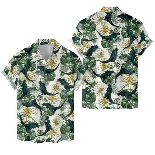 Fanmade Los Angeles Lakers Basketball Hawaiian Shirt Aloha Beach Summer S-5XL V3