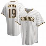 Men’s Tony Gwynn No.19 Padres Team Citi Connect Baseball Jersey Printed