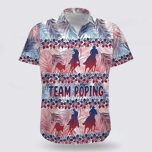 Police Before You Break Into My House Stand Out And Get Right With Jesus All Over Printed Hawaiian Shirt for Men Women