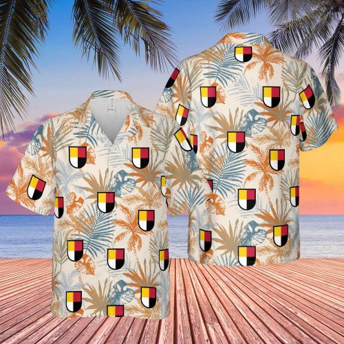 Premium Personalized Rock Music HW 3D Hawaiian Shirt – Customizable & Stylish