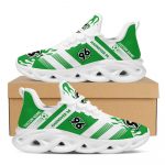 Personalized Name Hannover 96 Max Soul Sneakers Running Sports Shoes For Men Women