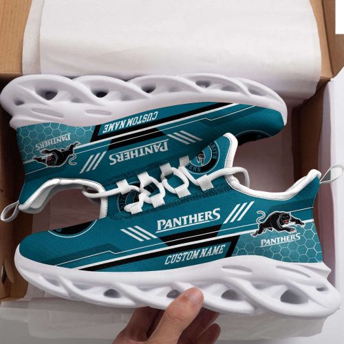 Personalized Name Texas Rangers Max Soul Sneakers Running Sports Shoes For Men Women