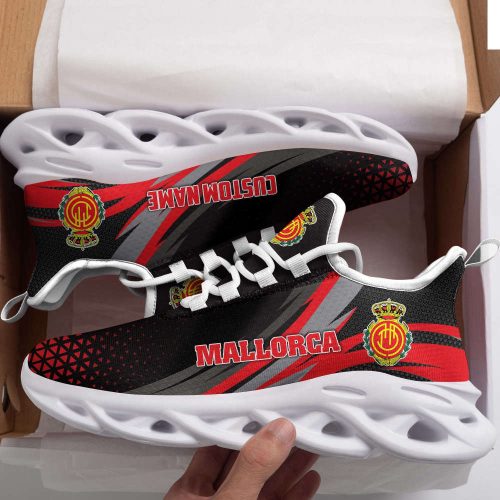 Personalized Name Philadelphia Eagles Max Soul Sneakers Running Sports Shoes For Men Women