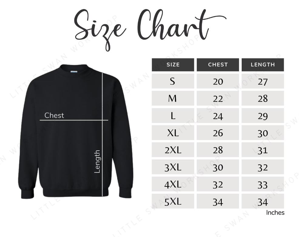 Sweater_size