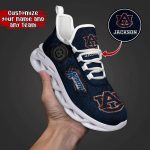 Auburn Tigers NCAA1 Any Teams, Any League With Our New Clunky Sneakers For Football Fans