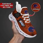 Boise State Broncos NCAA1 Any Teams, Any League With Our New Clunky Sneakers For Football Fans