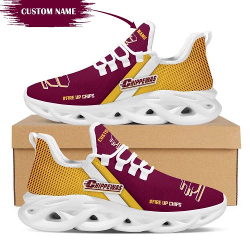 New York Jets Mickey Custom Personalized Max Soul Sneakers Running Sports Shoes For Men Women