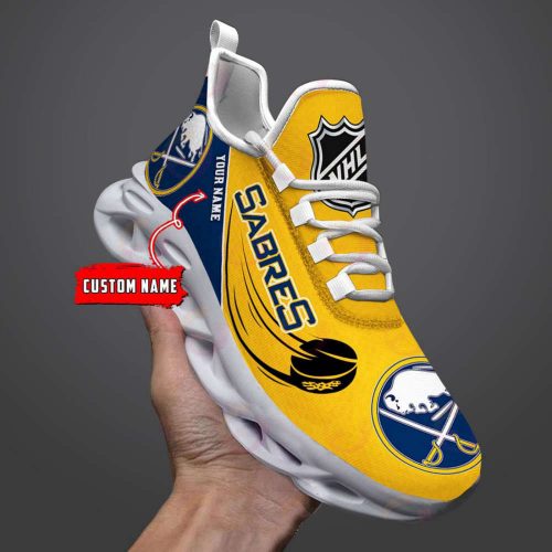 Penn State Nittany Lions NCAA1 Any Teams, Custom Sports Shoes For Football Fans