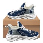 Dallas Cowboys Sneakers 3D Max Soul Sneakers Running Sports Shoes For Men Women