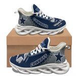 Dallas Cowboys Sneakers 3D Max Soul Sneakers Running Sports Shoes For Men Women