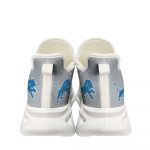 Detroit Lions Sneakers 3D  Max Soul Sneakers Running Sports Shoes For Men Women