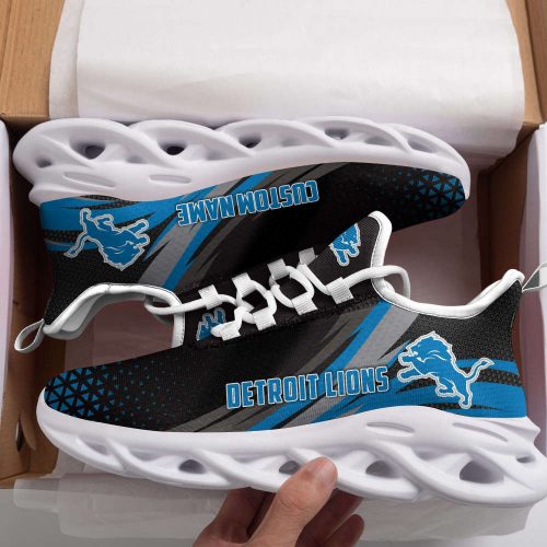 Byu Cougars Custom Personalized Max Soul Sneakers Running Sports Shoes For Men Women