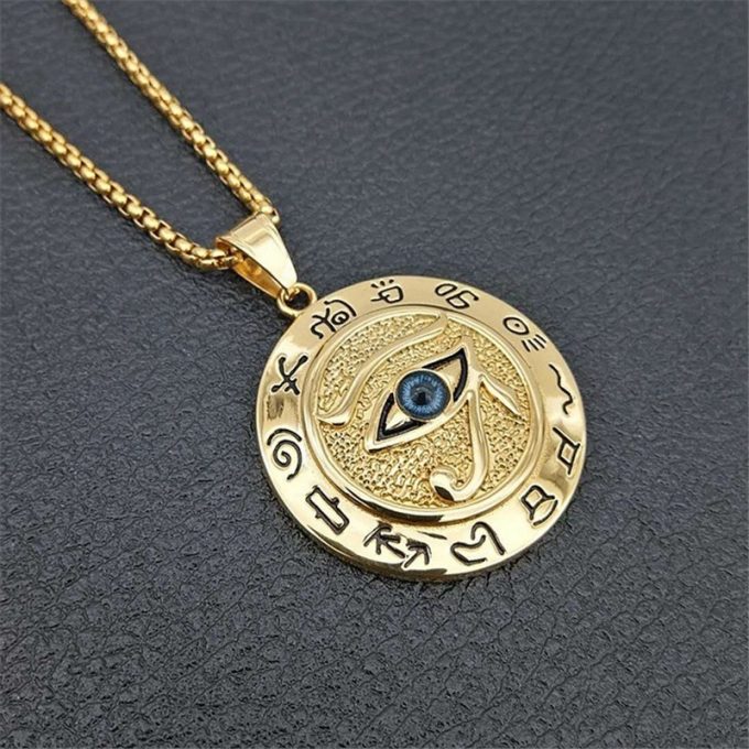 Horus Amulet Special