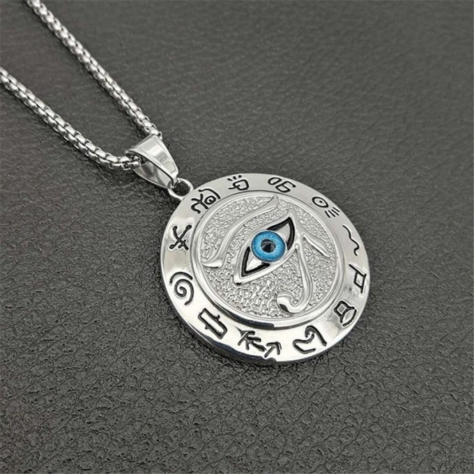 Horus Amulet Special