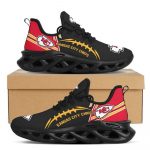 Kansas City Chiefs Sneakers Max Soul Sneakers Running Sports Shoes For Men Women