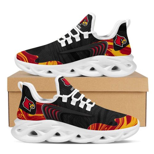 Minnesota S Custom Personalized Max Soul Sneakers Running Sports Shoes For Men Women