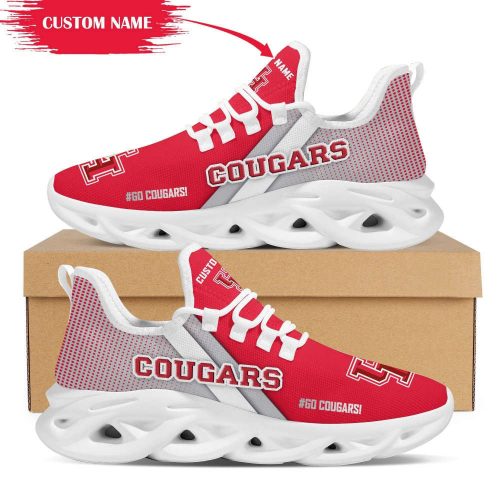 Chicago White Sox Custom Personalized Max Soul Sneakers Running Sports Shoes For Men Women