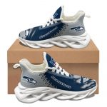 Seattle Seahawks Sneakers 3D Max Soul Sneakers Running Sports Shoes For Men Women