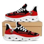 Tampa Bay Buccaneers Sneakers Max Soul Shoes For Men And Women