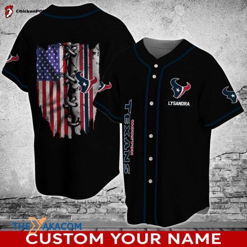 Personalized Arizona Cardinals NFL Personalized Custom Best Gift Ideas Name Number Baseball Jersey Shirt