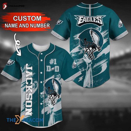 Personalized Tampa Bay Buccaneers NFL Custom Gift Ideas For Fans Name Number Baseball Jersey Shirt