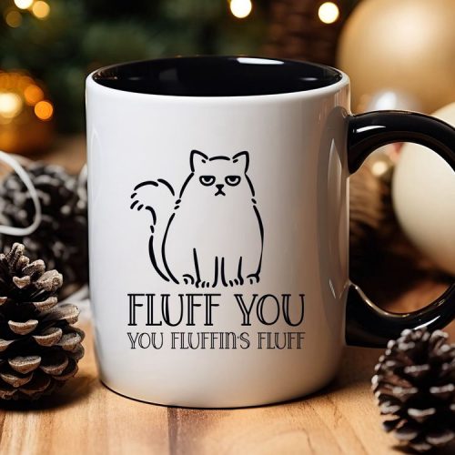 Sorry for Having Great Tits and Correct Opinions on Everything Coffee Mug 11oz