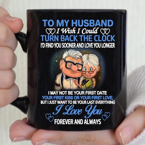 Custom Names You’ll Always Be My Best-Tea Mug Personalized Funny Gift for Best Friend Bestie Sister Friendship Coffee Mug Accent Ceramic Cup