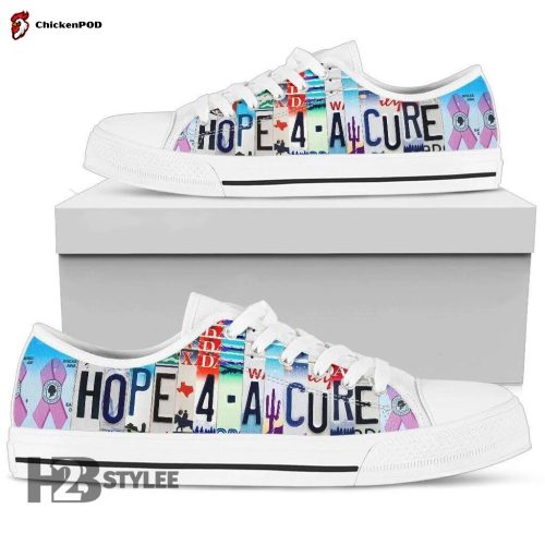 Autism Awareness Mom Low Top Canvas Shoes For Men Women