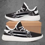 Chicago White Sox Mlb Yeezy Sneaker For Fans