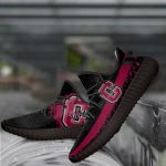 Colgate Raiders NCAA Yeezy Sneaker For Fans