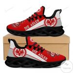 Eintracht Frankfurt Red White Max Soul Shoes V1