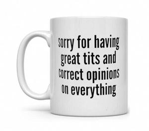 To My Wife Mug When God Made Wives He Gave Me The Best Best Gift For Mothers Day