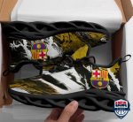 FC Barcelona Special Style Max Soul Shoes