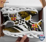 FC Barcelona Special Style Max Soul Shoes