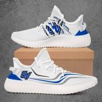 Grand Valley State Lakers NCAA Yeezy Sneaker For Fans