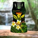 Hawaii Combo Tank Top + LeggingLeggings