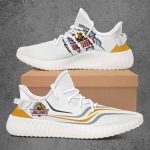 IUPUI Jaguars NCAA Yeezy Sneaker For Fans