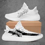 Jeep Yeezy Sneaker For Fans