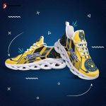 MLB Milwaukee Brewers Max Soul Shoes V2