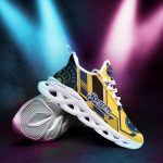 MLB Milwaukee Brewers Max Soul Shoes V2