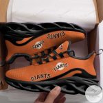 MLB San Francisco Giants Max Soul Shoes V1