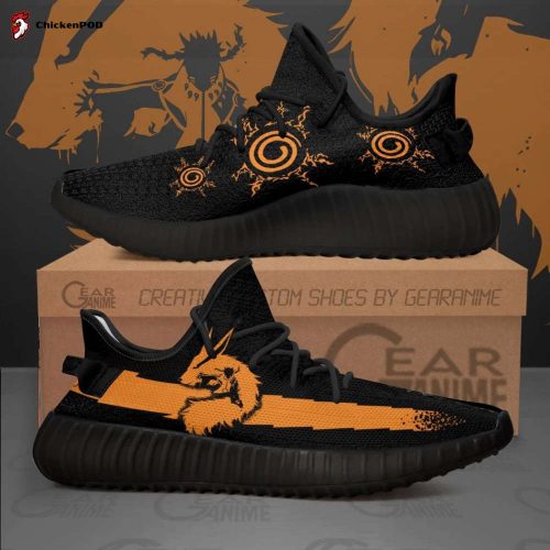 Texas Longhorns NCAA Yeezy Sneaker For Fans