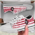 NCAA Austin Peay Governors Low Top Shoes