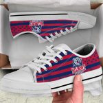 NCAA Belmont Bruins Low Top Shoes