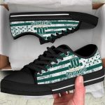 NCAA Jacksonville Dolphins Low Top Shoes