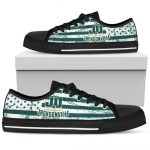 NCAA Jacksonville Dolphins Low Top Shoes