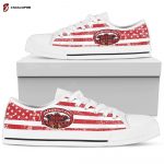 NCAA Jacksonville State Gamecocks Low Top Shoes