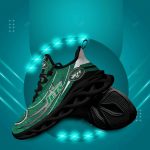 NFL New York Jets Green Max Soul Shoes V2